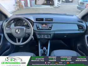 Skoda Fabia 1.0 MPI 60 ch BVM  occasion � Beaupuy - photo n�3