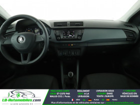 Skoda Fabia 1.0 MPI 60 ch BVM  occasion � Beaupuy - photo n�3