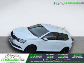 Skoda Fabia 1.0 MPI 60 ch BVM  occasion � Beaupuy - photo n�2