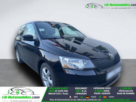 Skoda Fabia 1.0 MPI 60 ch BVM  occasion � Beaupuy - photo n�2