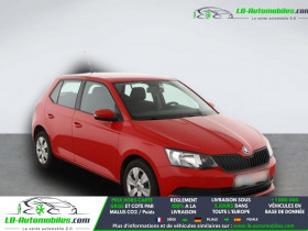 Skoda Fabia 1.0 MPI 60 ch BVM  occasion � Beaupuy - photo n�2