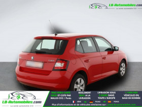 Skoda Fabia , garage LB AUTOMOBILES � Beaupuy