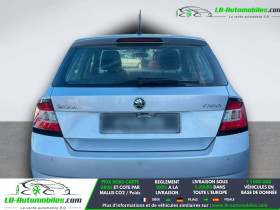Skoda Fabia 1.0 MPI 60 ch BVM  occasion � Beaupuy - photo n�7