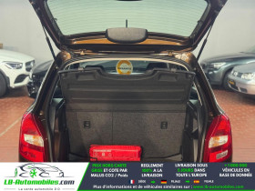 Skoda Fabia 1.0 MPI 60 ch BVM  occasion � Beaupuy - photo n�8