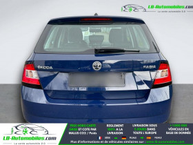 Skoda Fabia 1.0 MPI 60 ch BVM  occasion � Beaupuy - photo n�6