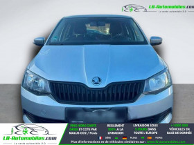 Skoda Fabia 1.0 MPI 60 ch BVM  occasion � Beaupuy - photo n�5