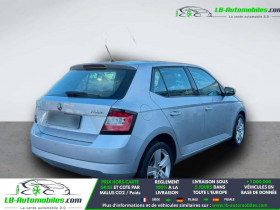 Skoda Fabia 1.0 MPI 60 ch BVM  occasion � Beaupuy - photo n�4