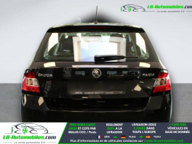 Skoda Fabia 1.0 MPI 60 ch BVM  occasion � Beaupuy - photo n�4