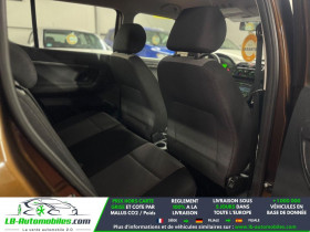 Skoda Fabia 1.0 MPI 60 ch BVM  occasion � Beaupuy - photo n�5