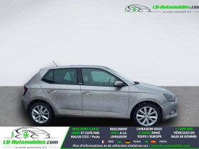 Skoda Fabia 1.0 MPI 60 ch BVM  occasion � Beaupuy - photo n�5