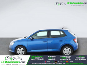 Skoda Fabia 1.0 MPI 60 ch BVM  occasion � Beaupuy - photo n�6