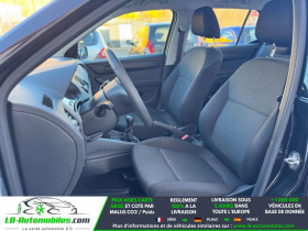 Skoda Fabia 1.0 MPI 60 ch BVM  occasion � Beaupuy - photo n�5