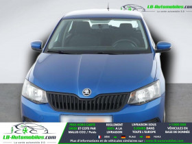 Skoda Fabia 1.0 MPI 60 ch BVM  occasion � Beaupuy - photo n�5