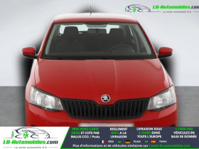 Skoda Fabia 1.0 MPI 60 ch BVM  occasion � Beaupuy - photo n�5