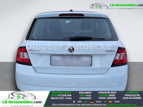 Skoda Fabia 1.0 MPI 60 ch BVM  occasion � Beaupuy - photo n�4