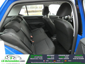 Skoda Fabia 1.0 MPI 60 ch BVM  occasion � Beaupuy - photo n�6