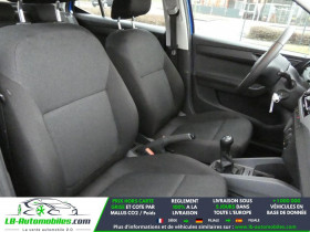 Skoda Fabia 1.0 MPI 60 ch BVM  occasion � Beaupuy - photo n�5