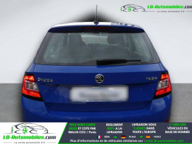 Skoda Fabia 1.0 MPI 60 ch BVM  occasion � Beaupuy - photo n�4