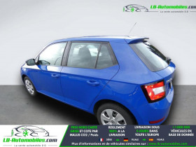 Skoda Fabia 1.0 MPI 60 ch BVM  occasion � Beaupuy - photo n�2