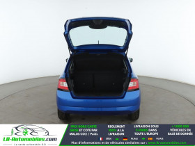 Skoda Fabia 1.0 MPI 60 ch BVM  occasion � Beaupuy - photo n�9