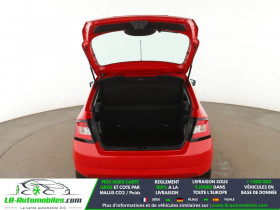 Skoda Fabia 1.0 MPI 60 ch BVM  occasion � Beaupuy - photo n�8