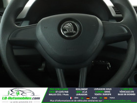 Skoda Fabia 1.0 MPI 60 ch BVM  occasion � Beaupuy - photo n�7