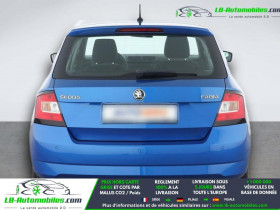 Skoda Fabia 1.0 MPI 60 ch BVM  occasion � Beaupuy - photo n�7