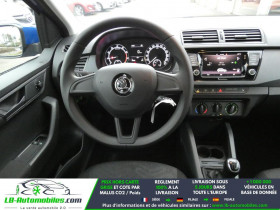 Skoda Fabia 1.0 MPI 60 ch BVM  occasion � Beaupuy - photo n�7