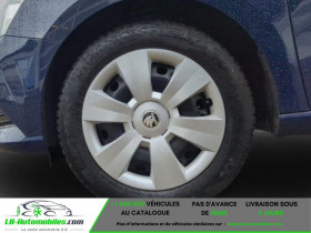 Skoda Fabia 1.0 MPI 60 ch BVM  occasion � Beaupuy - photo n�9