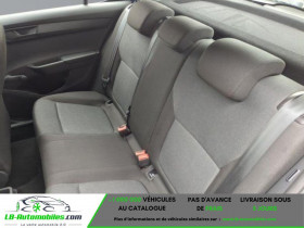 Skoda Fabia 1.0 MPI 60 ch BVM  occasion � Beaupuy - photo n�8