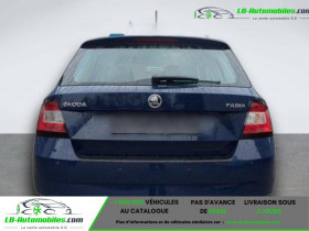Skoda Fabia 1.0 MPI 60 ch BVM  occasion � Beaupuy - photo n�6