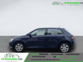 Skoda Fabia 1.0 MPI 60 ch BVM  occasion � Beaupuy - photo n�5