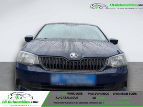 Skoda Fabia 1.0 MPI 60 ch BVM  occasion � Beaupuy - photo n�4