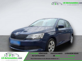 Skoda Fabia , garage LB AUTOMOBILES � Beaupuy