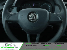 Skoda Fabia 1.0 MPI 60 ch BVM  occasion � Beaupuy - photo n�7