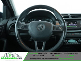 Skoda Fabia 1.0 MPI 60 ch BVM  occasion � Beaupuy - photo n�9