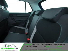 Skoda Fabia 1.0 MPI 60 ch BVM  occasion � Beaupuy - photo n�8