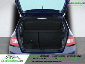 Skoda Fabia 1.0 MPI 60 ch BVM  occasion � Beaupuy - photo n�7