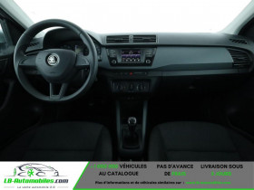 Skoda Fabia 1.0 MPI 60 ch BVM  occasion � Beaupuy - photo n�3
