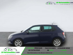 Skoda Fabia 1.0 MPI 60 ch BVM  occasion � Beaupuy - photo n�6