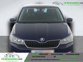 Skoda Fabia 1.0 MPI 60 ch BVM  occasion � Beaupuy - photo n�5