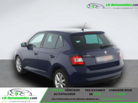 Skoda Fabia 1.0 MPI 60 ch BVM  occasion � Beaupuy - photo n�4