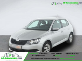 Skoda Fabia , garage LB AUTOMOBILES � Beaupuy