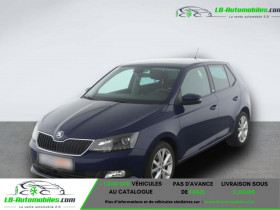 Skoda Fabia , garage LB AUTOMOBILES � Beaupuy