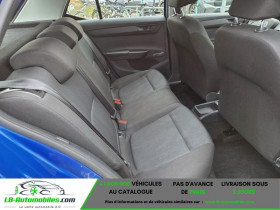 Skoda Fabia 1.0 MPI 60 ch BVM  occasion � Beaupuy - photo n�9