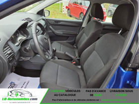 Skoda Fabia 1.0 MPI 60 ch BVM  occasion � Beaupuy - photo n�8
