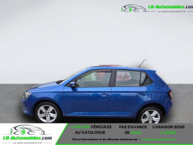 Skoda Fabia 1.0 MPI 60 ch BVM  occasion � Beaupuy - photo n�6