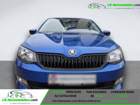 Skoda Fabia 1.0 MPI 60 ch BVM  occasion � Beaupuy - photo n�5