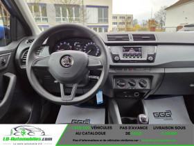 Skoda Fabia 1.0 MPI 60 ch BVM  occasion � Beaupuy - photo n�3