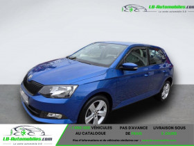 Skoda Fabia , garage LB AUTOMOBILES � Beaupuy